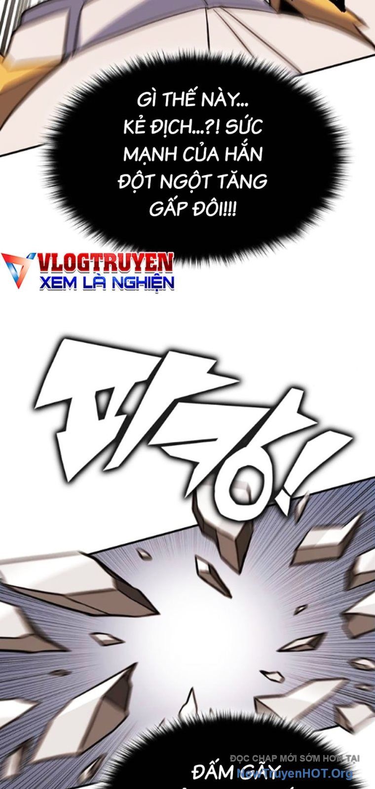 Hard Core Leveling Warrior Ss3 - Chapter 95 - Page 29