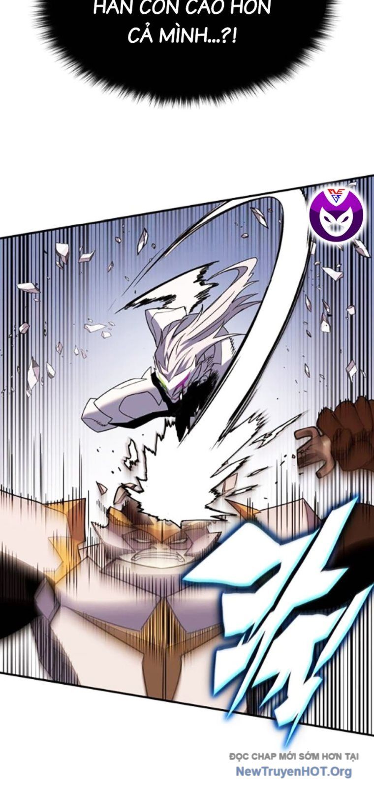 Hard Core Leveling Warrior Ss3 - Chapter 95 - Page 32