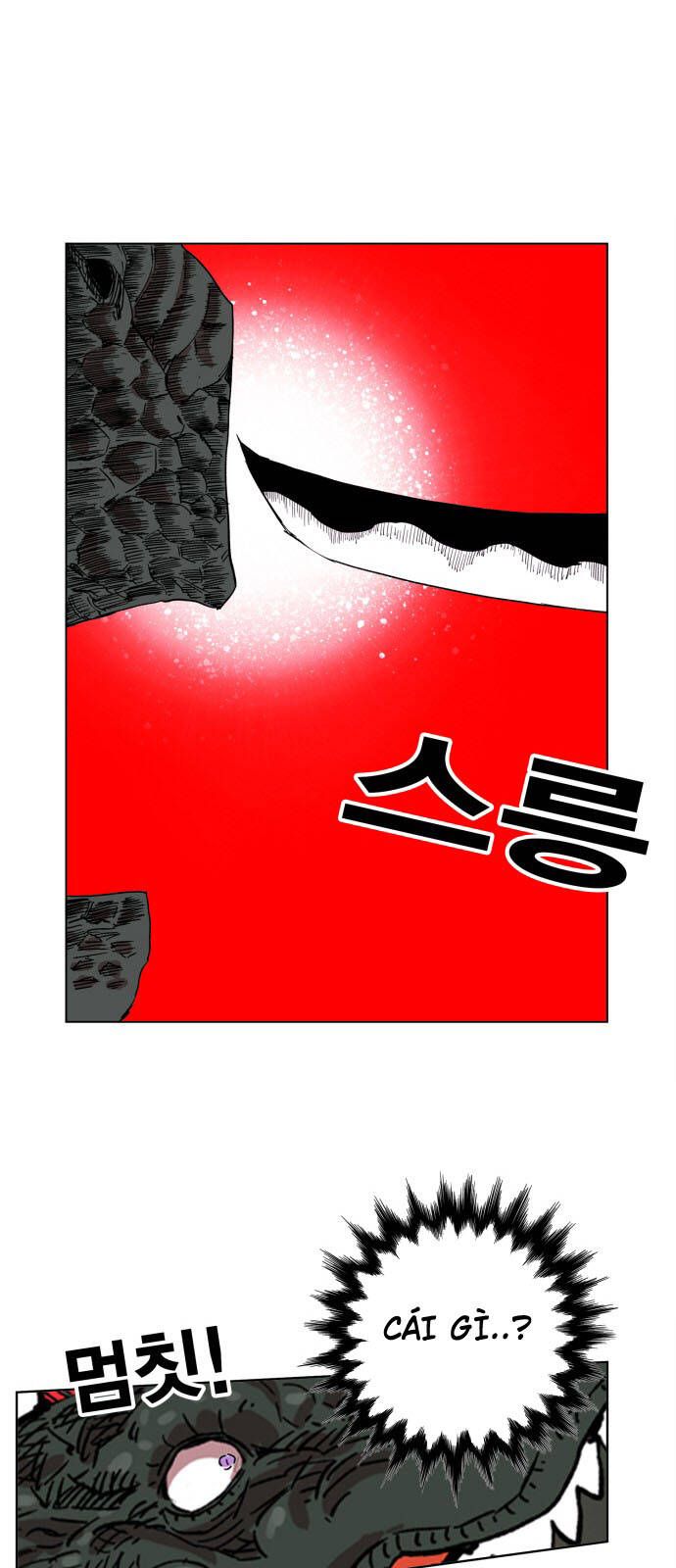 Hard Core Leveling Warrior Ss3 - Chapter 95 - Page 36