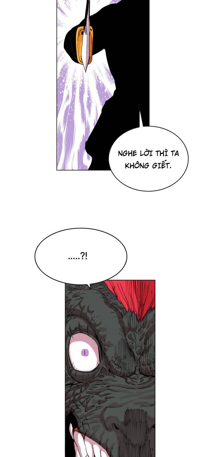 Hard Core Leveling Warrior Ss3 - Chapter 95 - Page 38