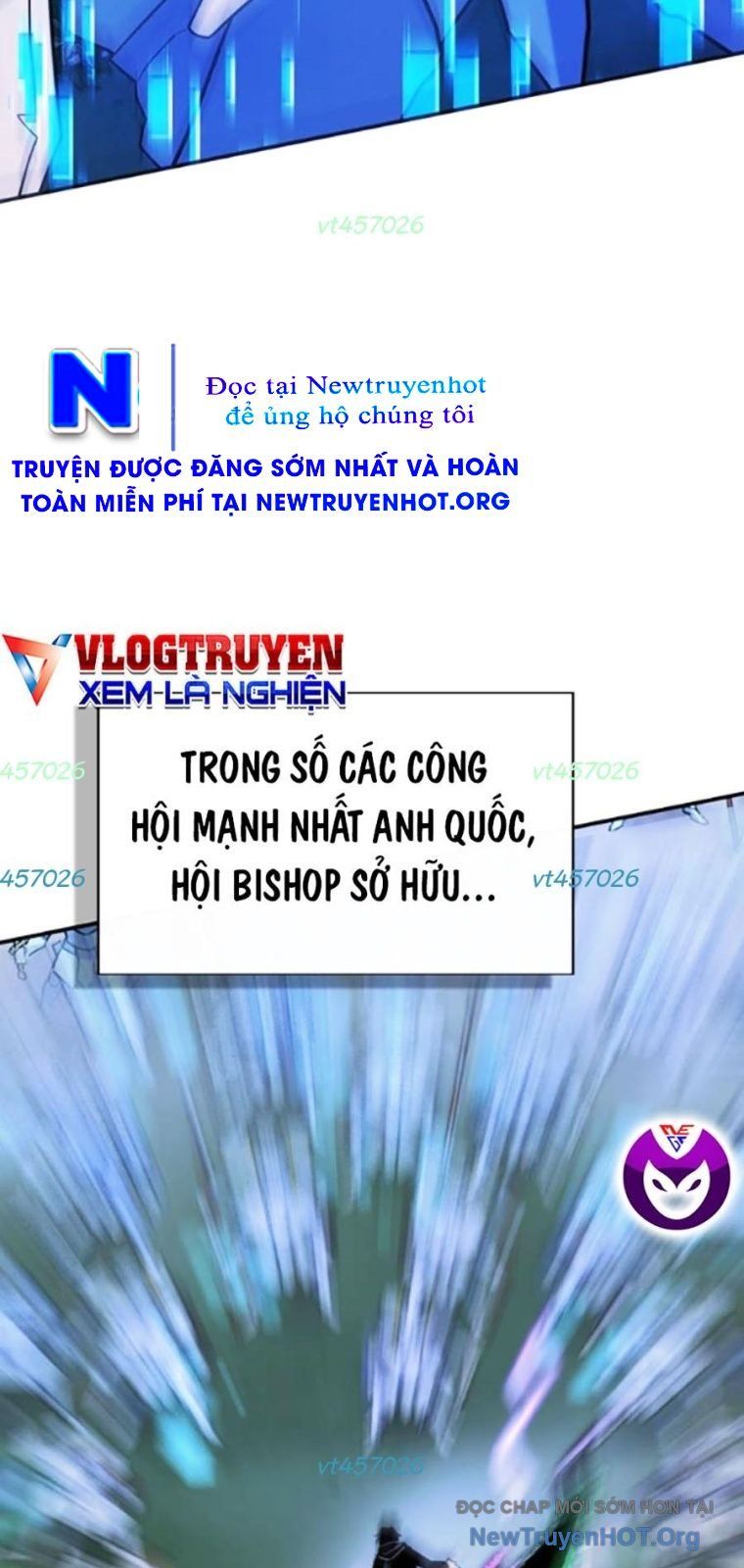 Hard Core Leveling Warrior Ss3 - Chapter 95 - Page 5