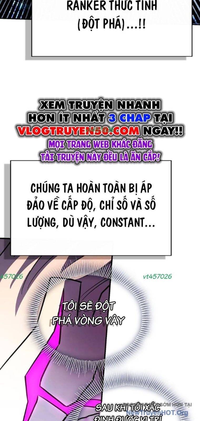 Hard Core Leveling Warrior Ss3 - Chapter 95 - Page 8