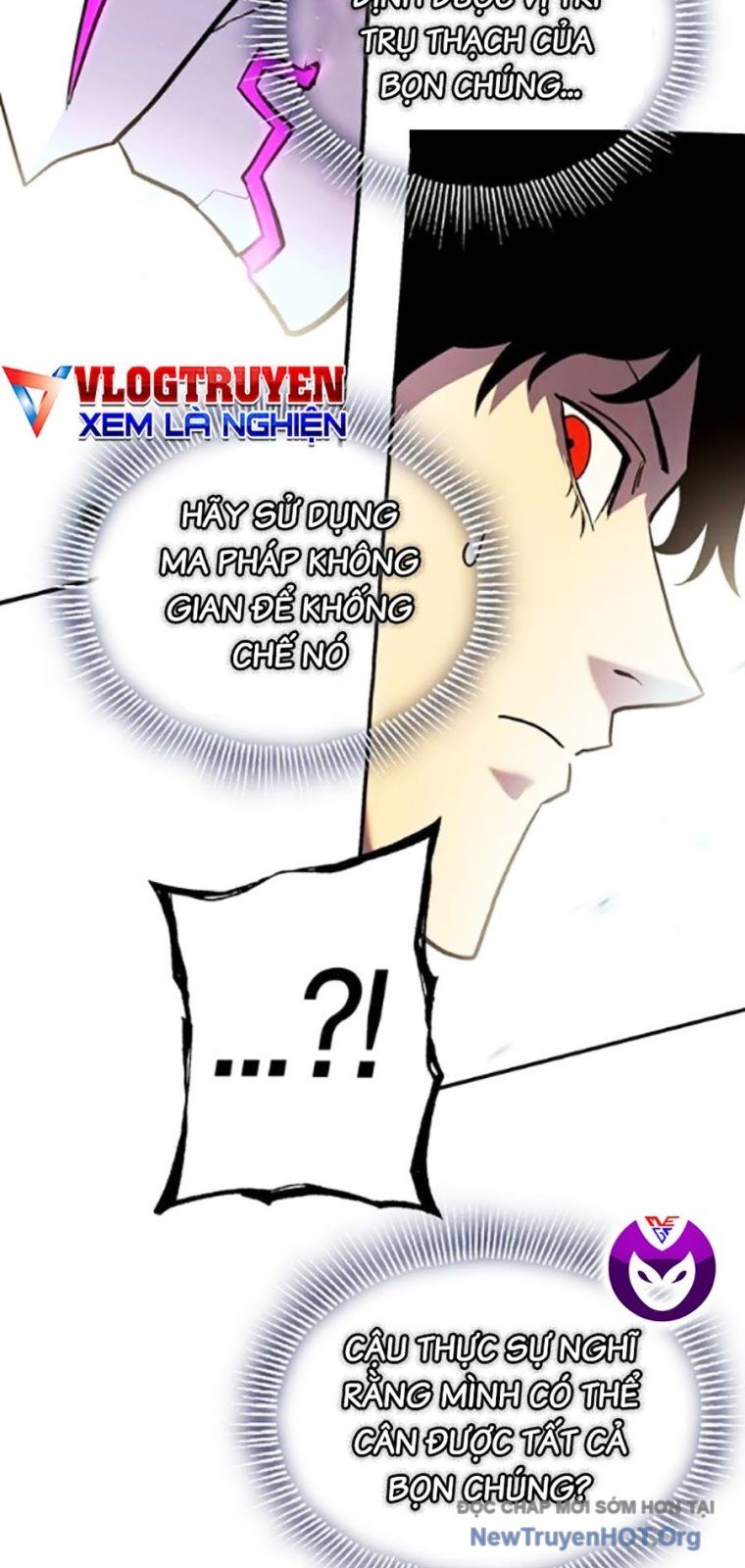 Hard Core Leveling Warrior Ss3 - Chapter 95 - Page 9