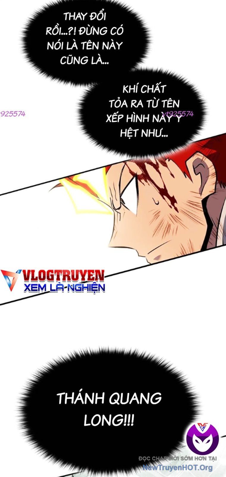 Hard Core Leveling Warrior Ss3 - Chapter 96 - Page 10