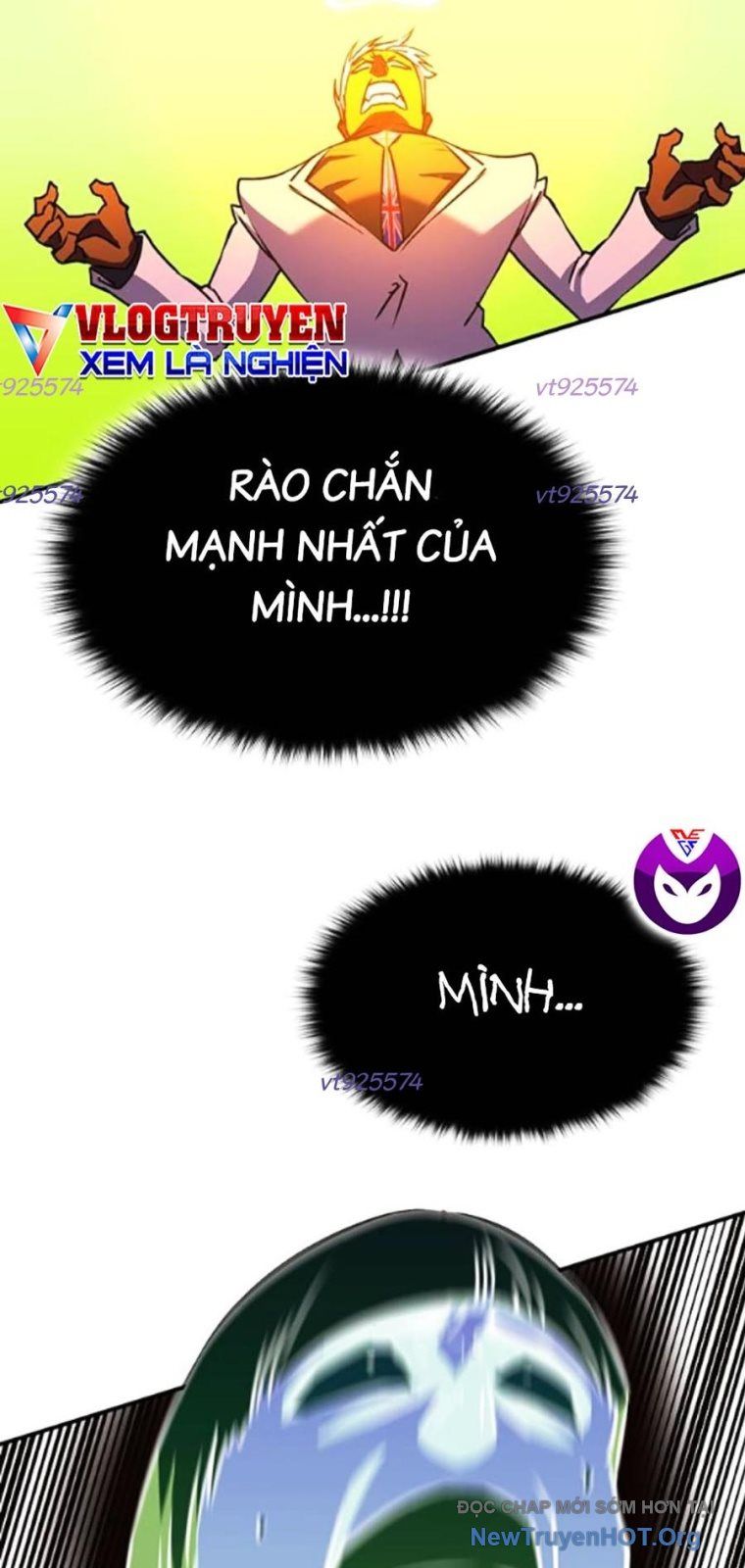 Hard Core Leveling Warrior Ss3 - Chapter 96 - Page 101