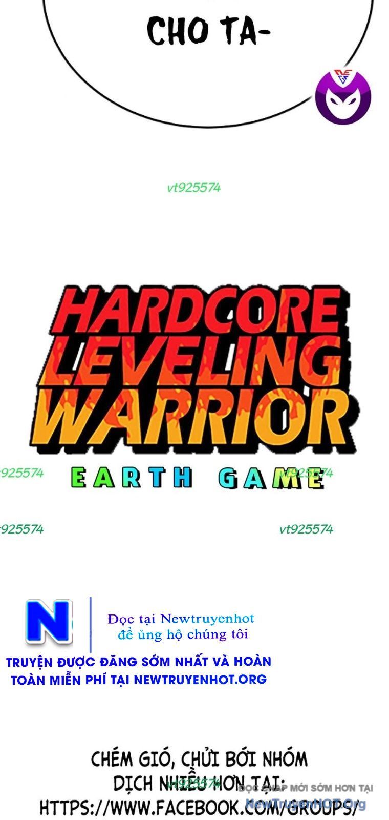 Hard Core Leveling Warrior Ss3 - Chapter 96 - Page 107