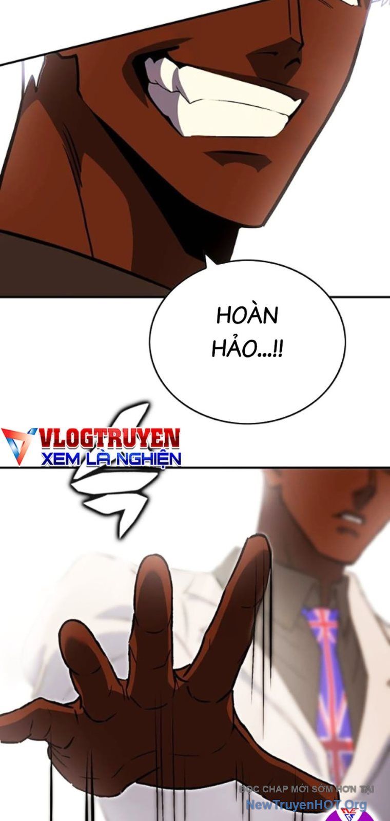 Hard Core Leveling Warrior Ss3 - Chapter 96 - Page 12