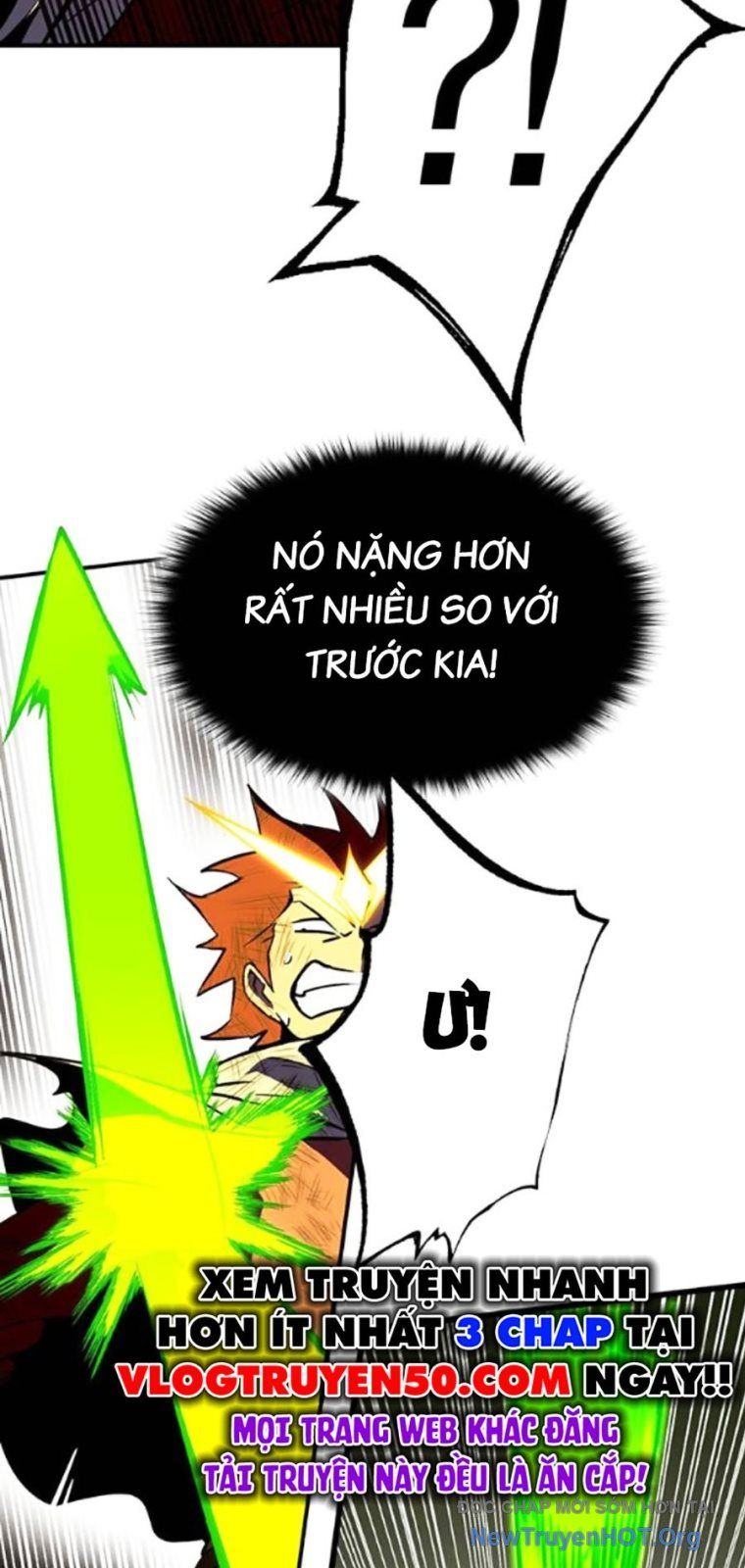 Hard Core Leveling Warrior Ss3 - Chapter 96 - Page 19