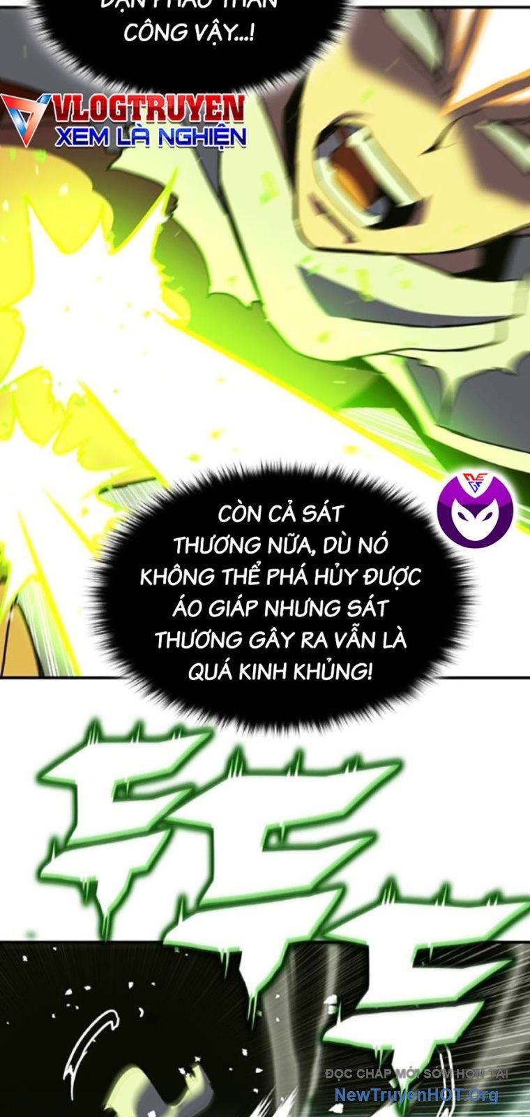 Hard Core Leveling Warrior Ss3 - Chapter 96 - Page 23