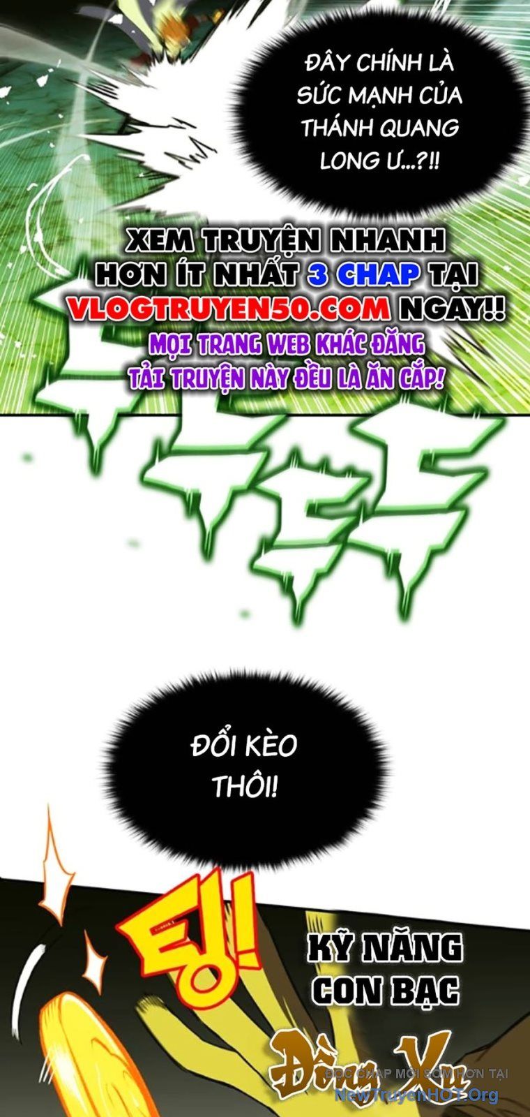 Hard Core Leveling Warrior Ss3 - Chapter 96 - Page 24