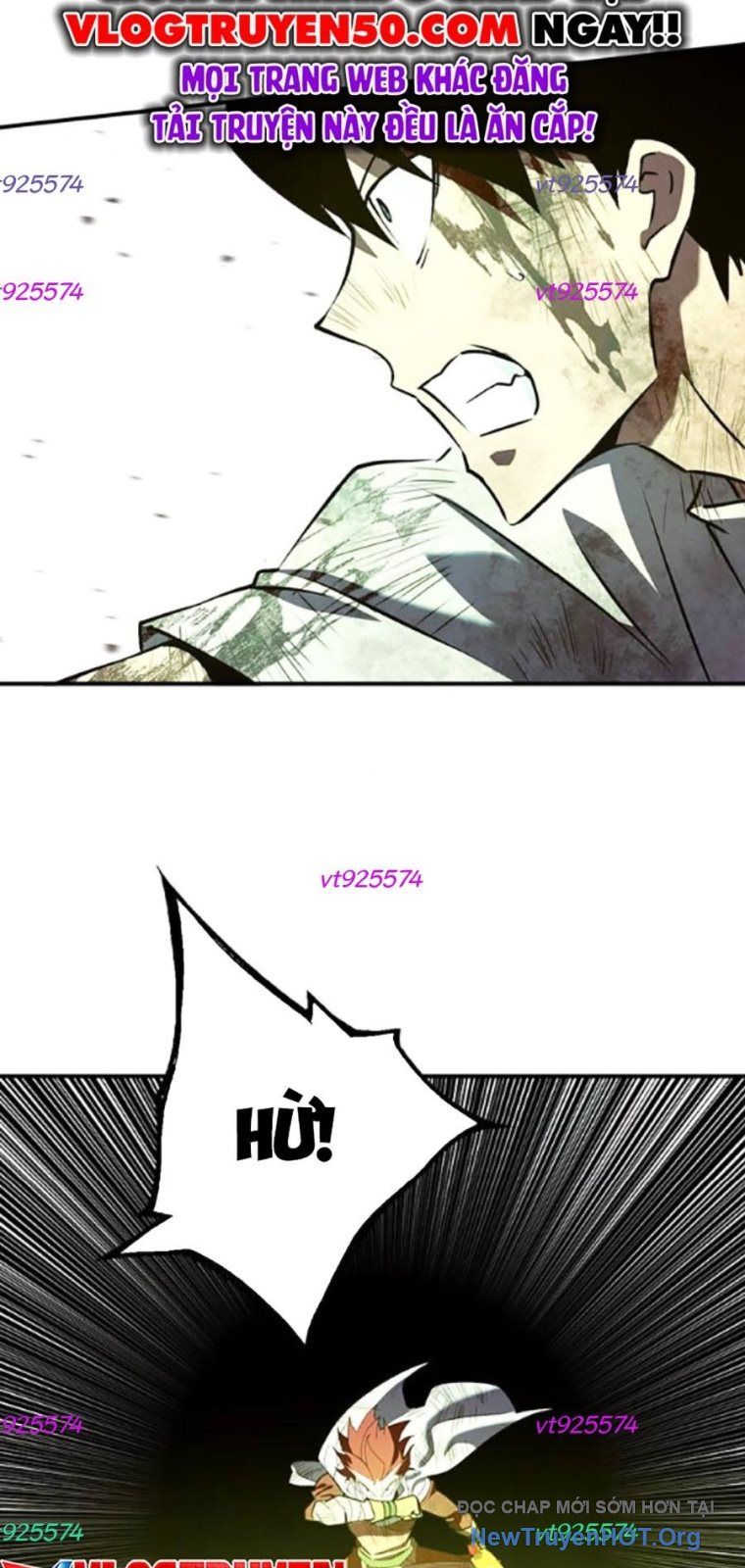 Hard Core Leveling Warrior Ss3 - Chapter 96 - Page 3