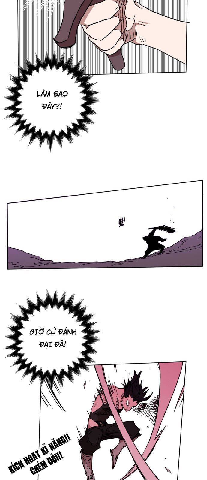 Hard Core Leveling Warrior Ss3 - Chapter 96 - Page 38