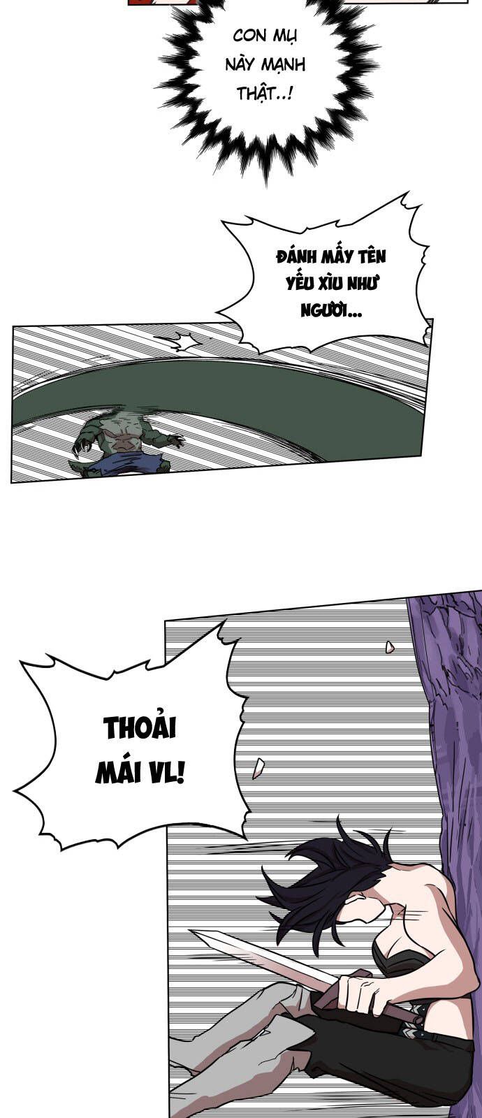 Hard Core Leveling Warrior Ss3 - Chapter 96 - Page 43