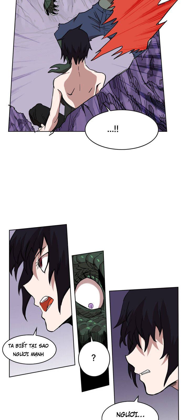 Hard Core Leveling Warrior Ss3 - Chapter 96 - Page 46