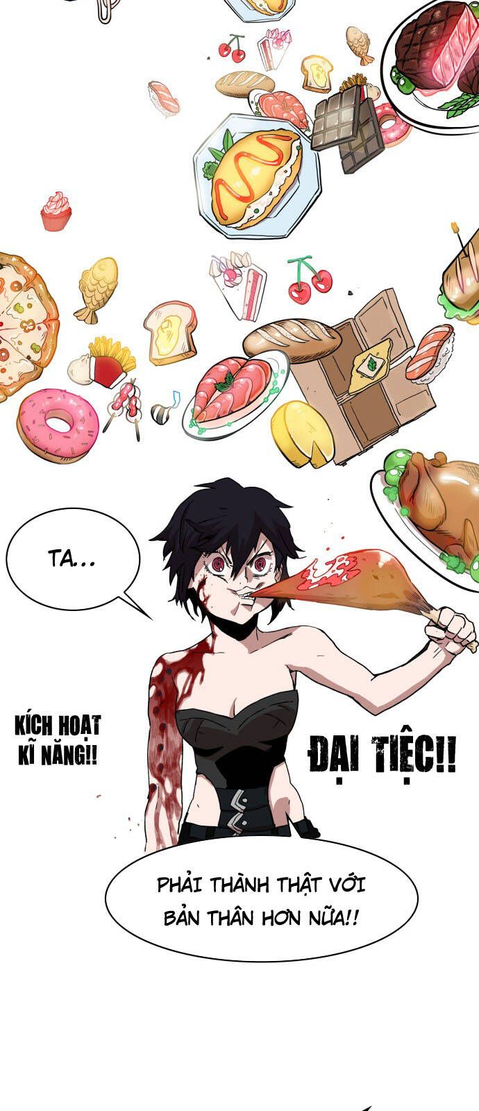 Hard Core Leveling Warrior Ss3 - Chapter 96 - Page 48