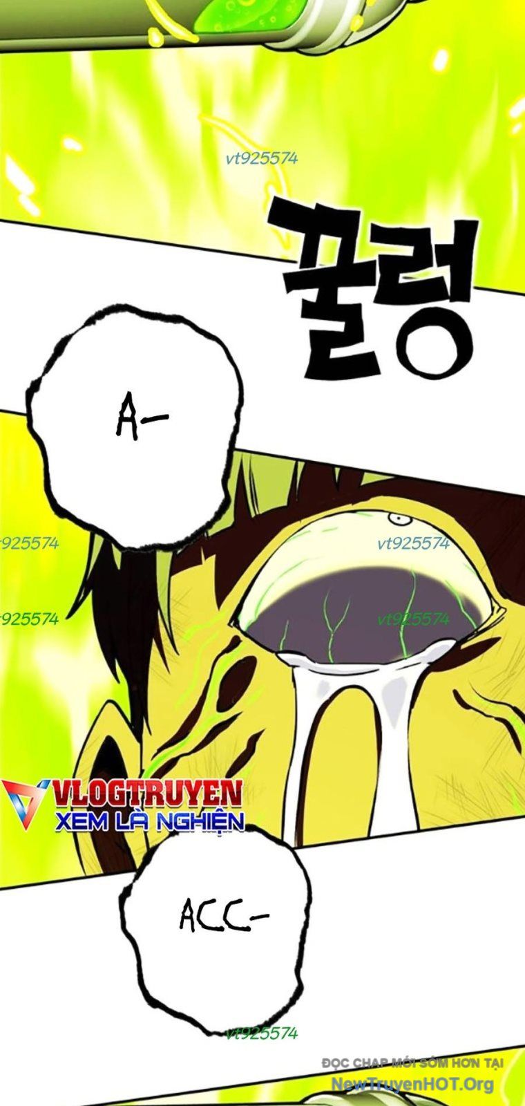 Hard Core Leveling Warrior Ss3 - Chapter 96 - Page 5