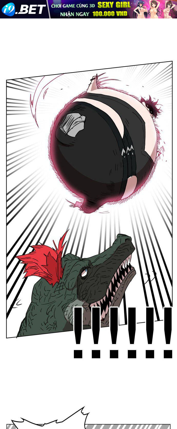 Hard Core Leveling Warrior Ss3 - Chapter 96 - Page 54