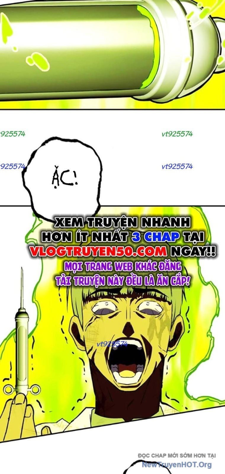 Hard Core Leveling Warrior Ss3 - Chapter 96 - Page 6