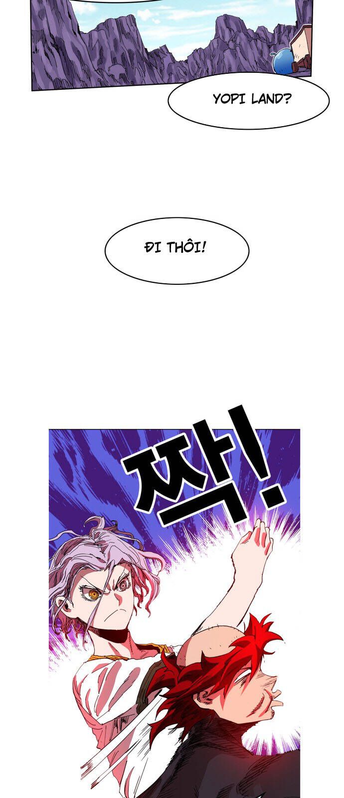 Hard Core Leveling Warrior Ss3 - Chapter 96 - Page 63