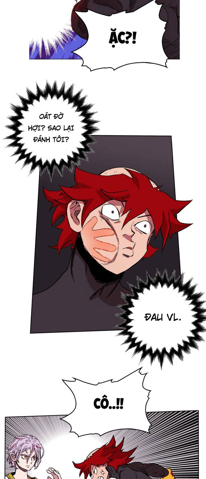 Hard Core Leveling Warrior Ss3 - Chapter 96 - Page 64