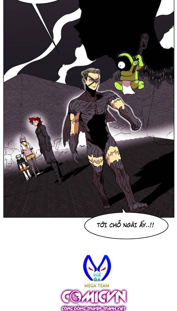 Hard Core Leveling Warrior Ss3 - Chapter 96 - Page 67