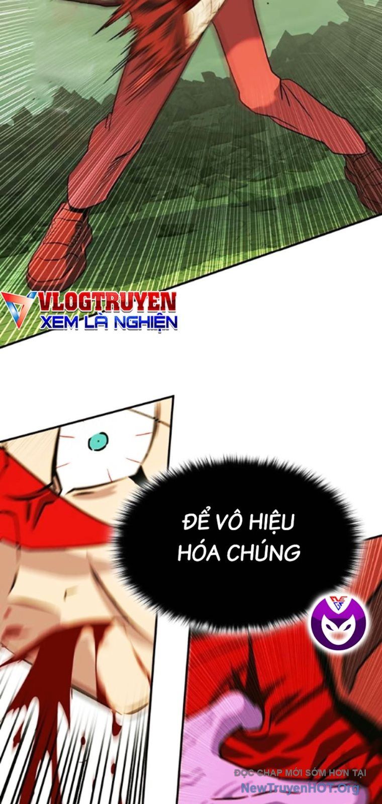 Hard Core Leveling Warrior Ss3 - Chapter 96 - Page 75