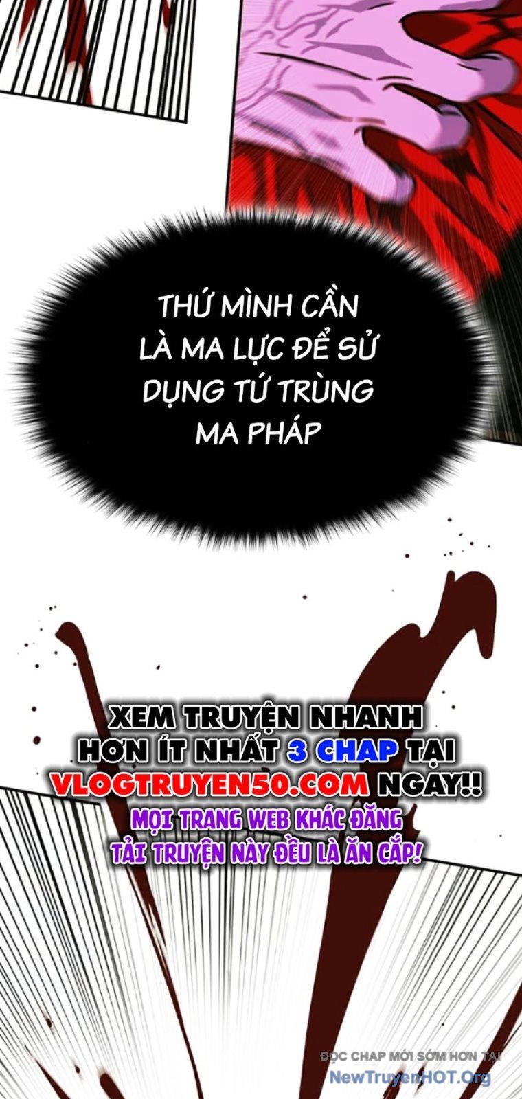 Hard Core Leveling Warrior Ss3 - Chapter 96 - Page 76