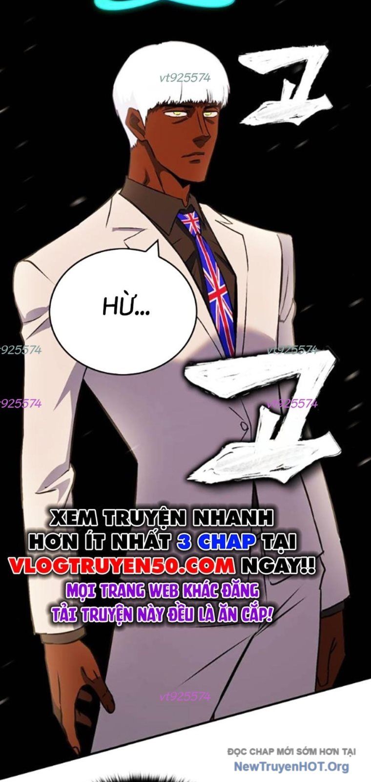 Hard Core Leveling Warrior Ss3 - Chapter 96 - Page 9