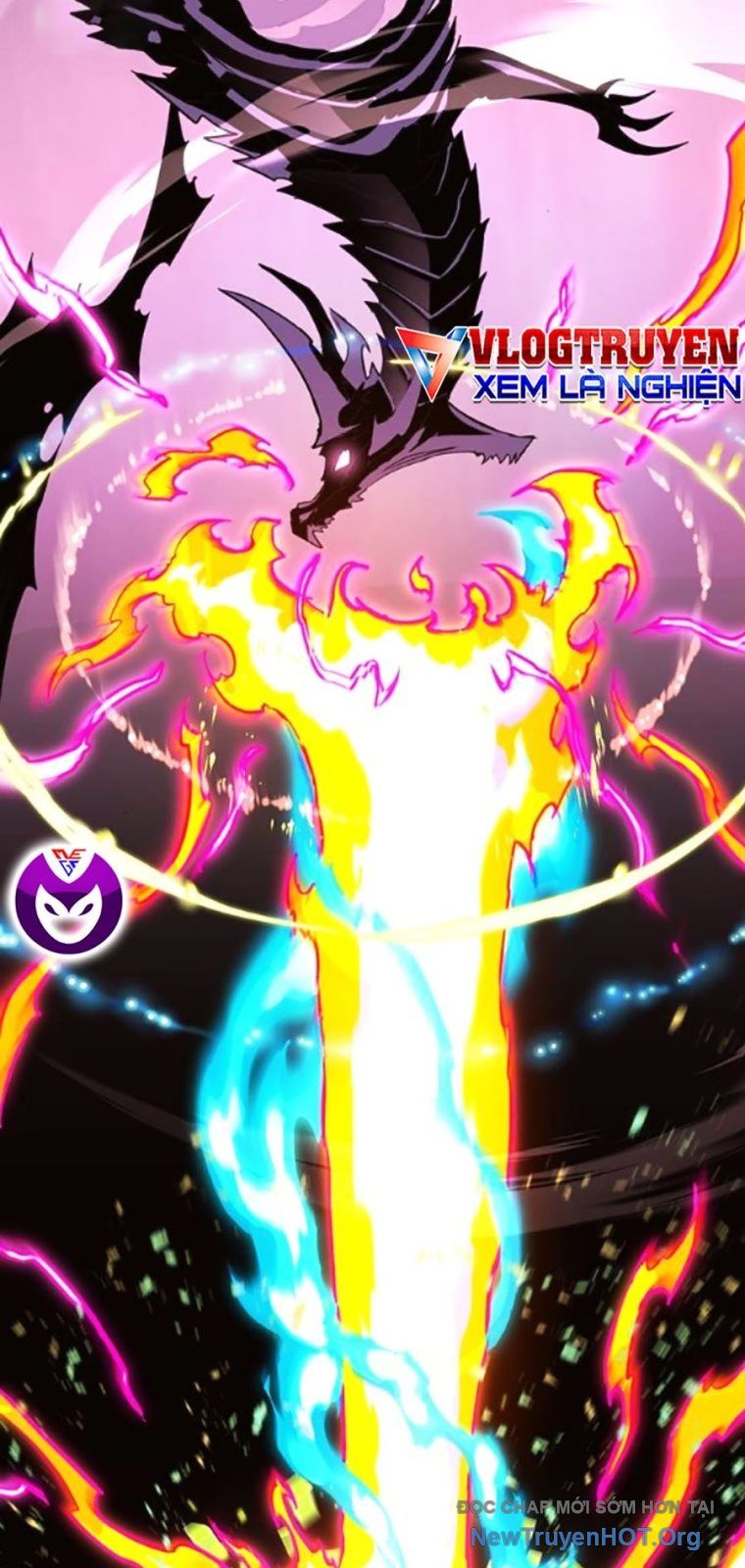 Hard Core Leveling Warrior Ss3 - Chapter 96 - Page 92