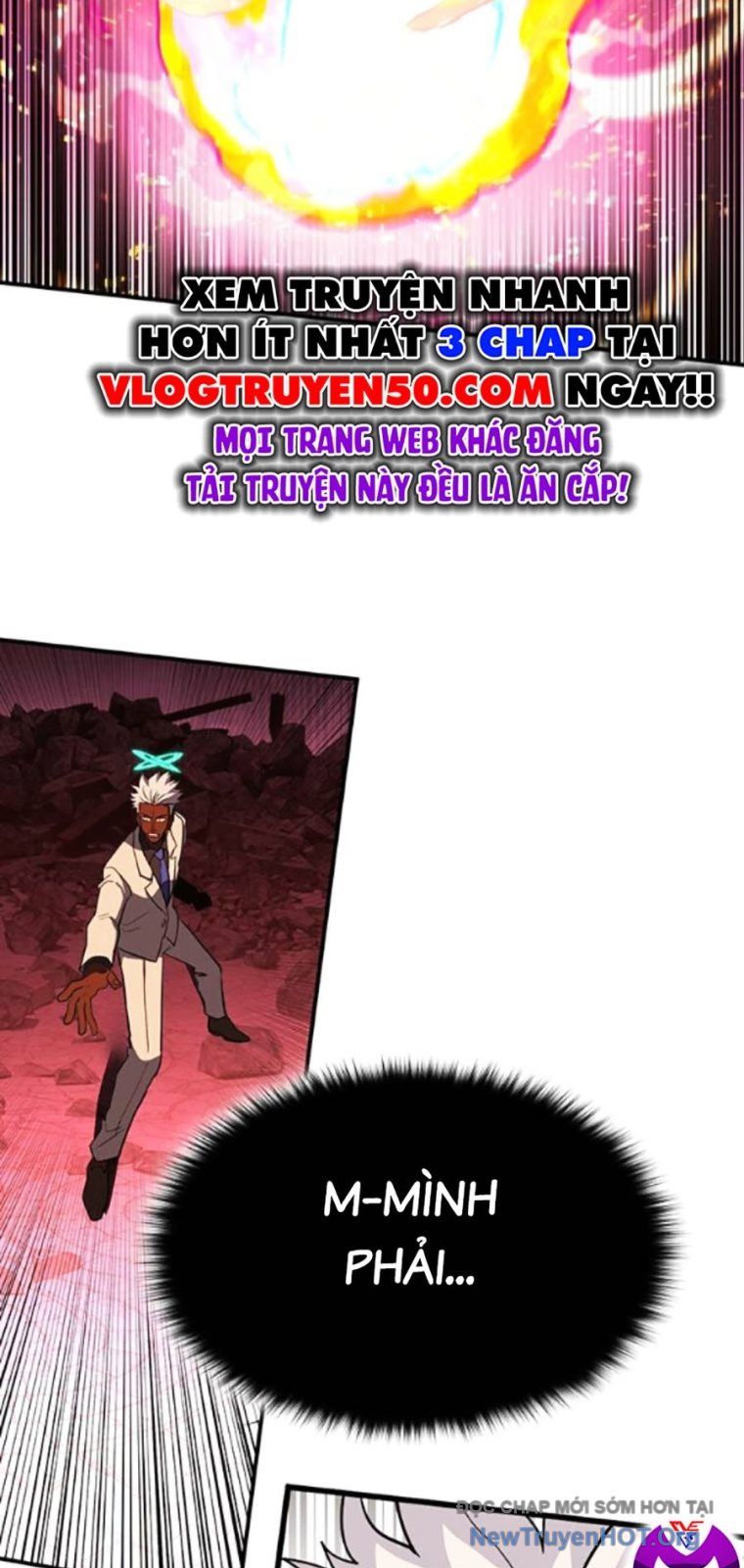 Hard Core Leveling Warrior Ss3 - Chapter 96 - Page 95