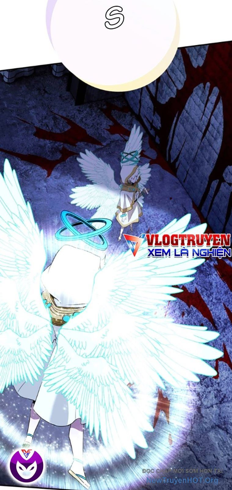 Hard Core Leveling Warrior Ss3 - Chapter 97 - Page 100