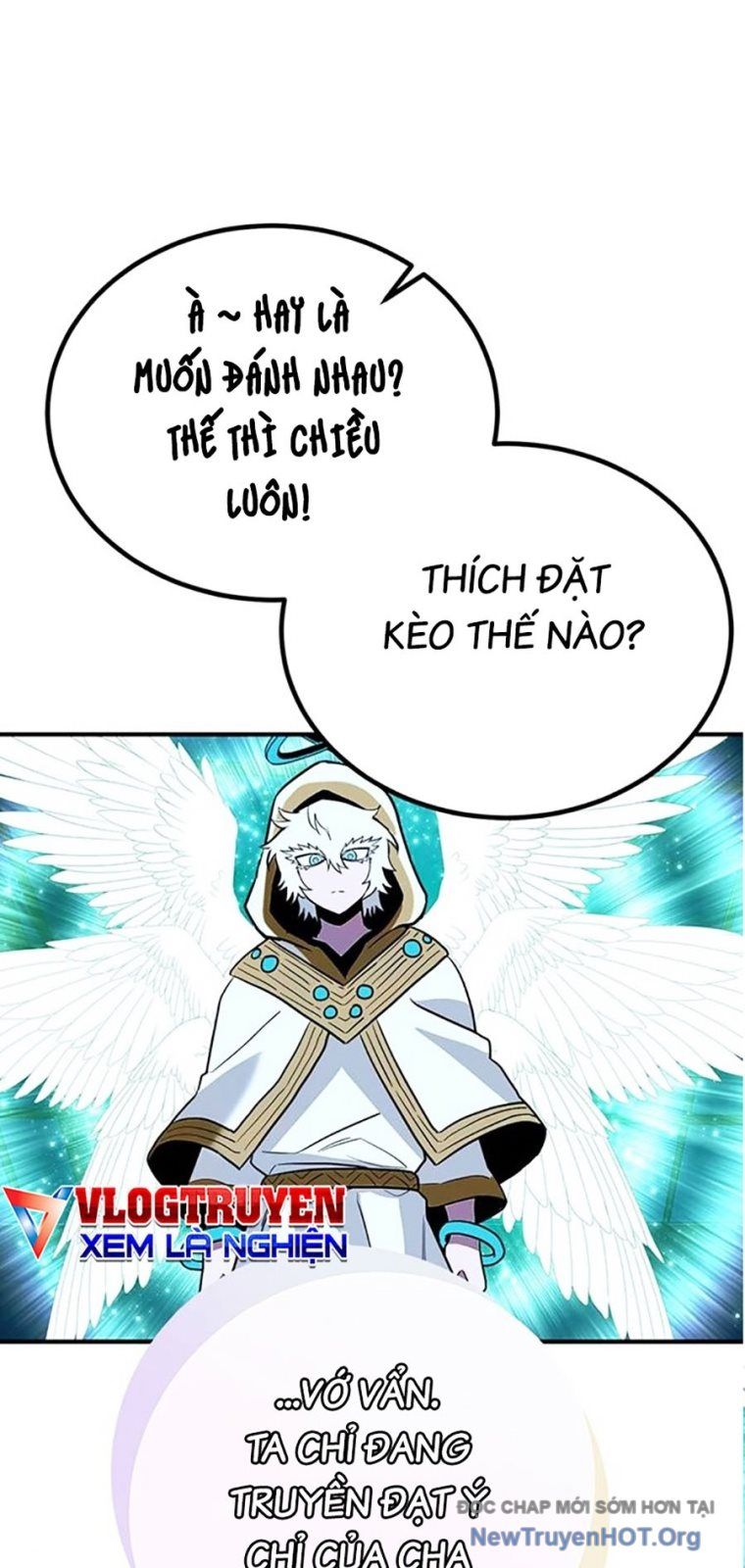 Hard Core Leveling Warrior Ss3 - Chapter 97 - Page 108