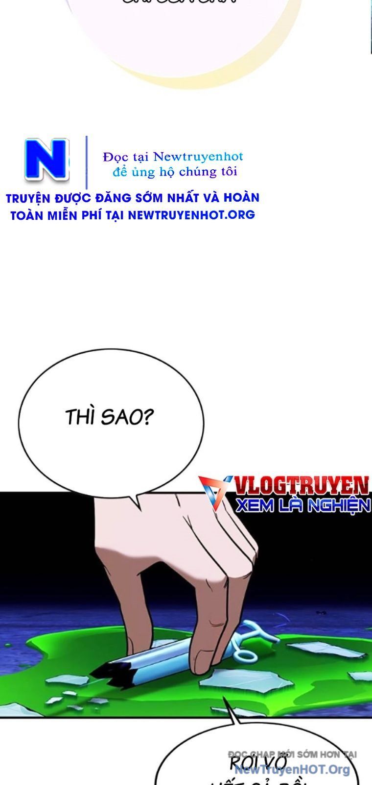 Hard Core Leveling Warrior Ss3 - Chapter 97 - Page 109