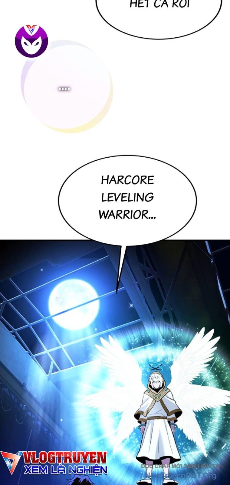 Hard Core Leveling Warrior Ss3 - Chapter 97 - Page 110