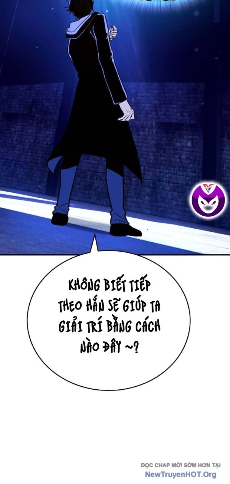 Hard Core Leveling Warrior Ss3 - Chapter 97 - Page 111