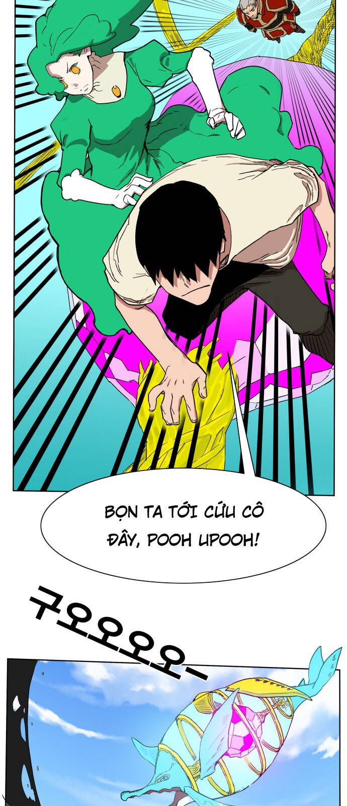 Hard Core Leveling Warrior Ss3 - Chapter 97 - Page 12