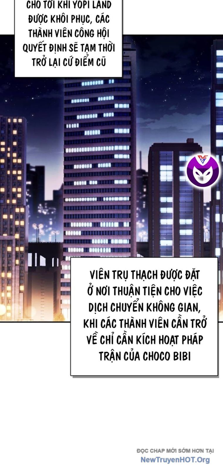 Hard Core Leveling Warrior Ss3 - Chapter 97 - Page 128