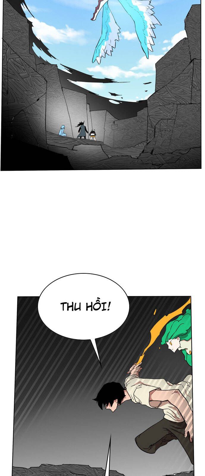 Hard Core Leveling Warrior Ss3 - Chapter 97 - Page 13