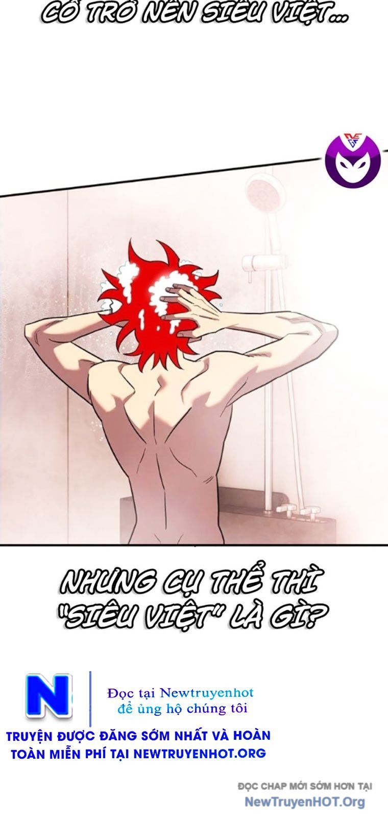 Hard Core Leveling Warrior Ss3 - Chapter 97 - Page 133