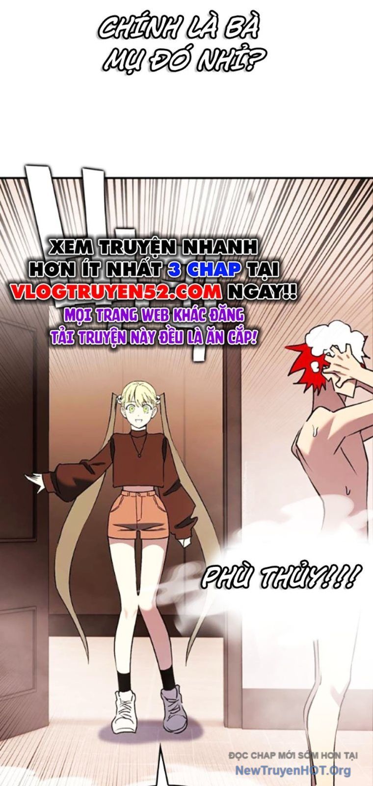 Hard Core Leveling Warrior Ss3 - Chapter 97 - Page 135