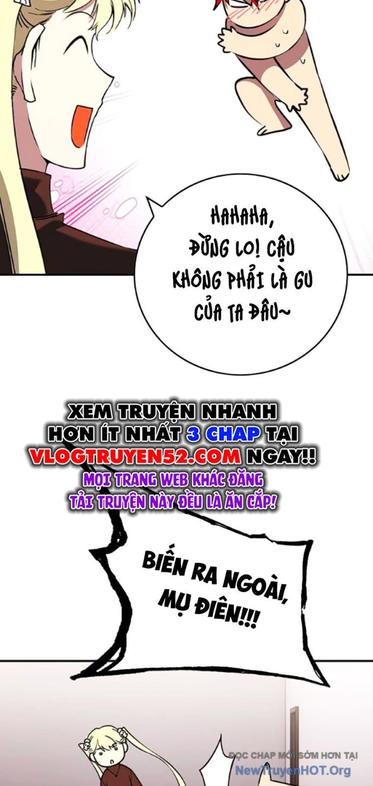 Hard Core Leveling Warrior Ss3 - Chapter 97 - Page 137