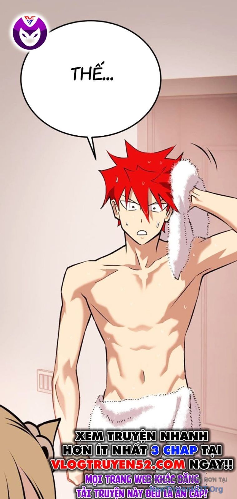 Hard Core Leveling Warrior Ss3 - Chapter 97 - Page 139