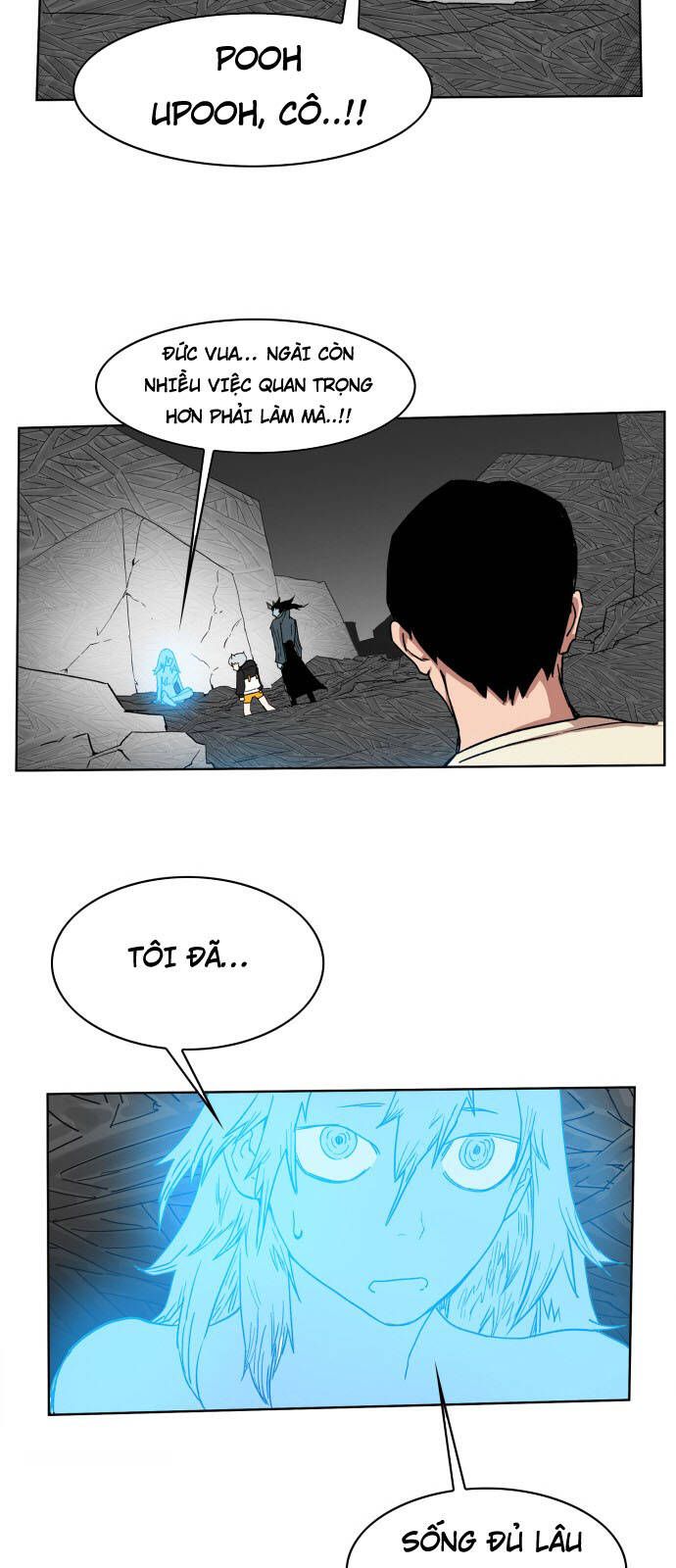 Hard Core Leveling Warrior Ss3 - Chapter 97 - Page 14