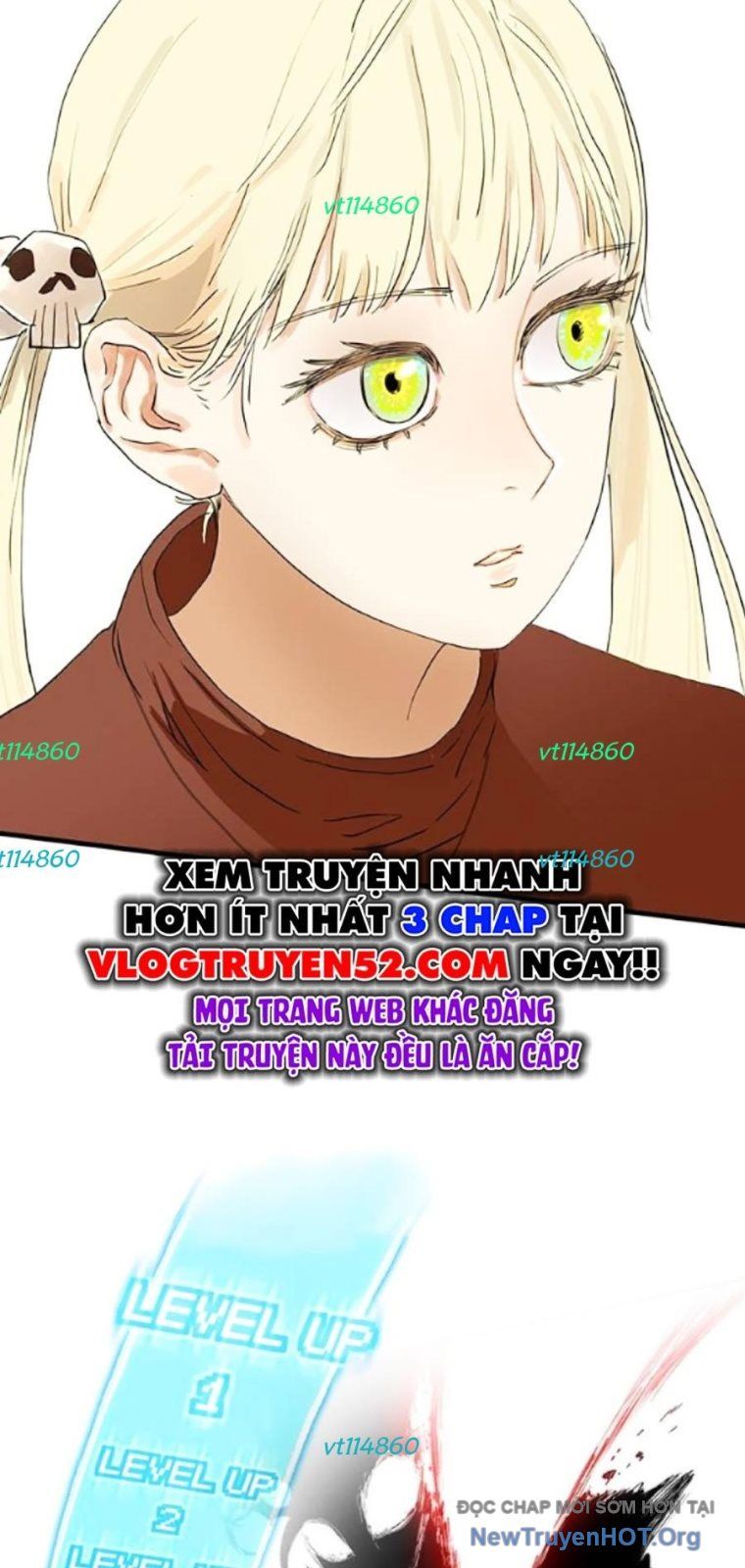 Hard Core Leveling Warrior Ss3 - Chapter 97 - Page 144