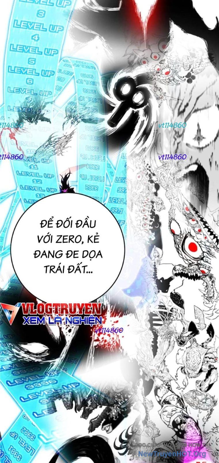 Hard Core Leveling Warrior Ss3 - Chapter 97 - Page 145