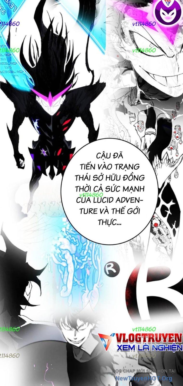 Hard Core Leveling Warrior Ss3 - Chapter 97 - Page 146