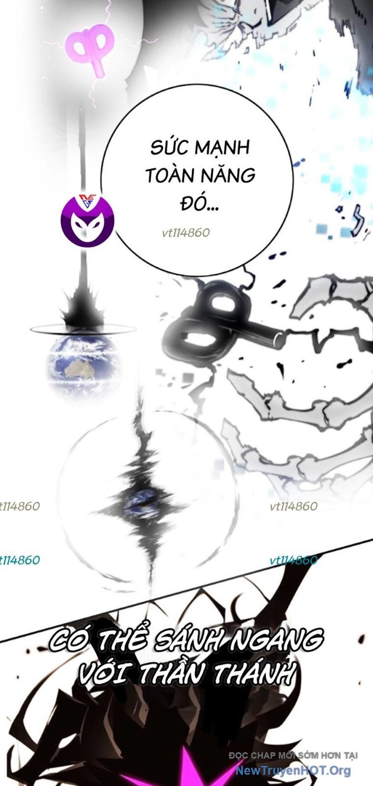 Hard Core Leveling Warrior Ss3 - Chapter 97 - Page 147