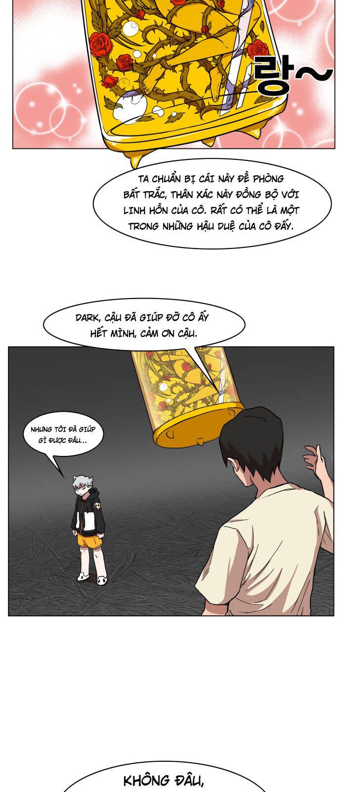 Hard Core Leveling Warrior Ss3 - Chapter 97 - Page 17