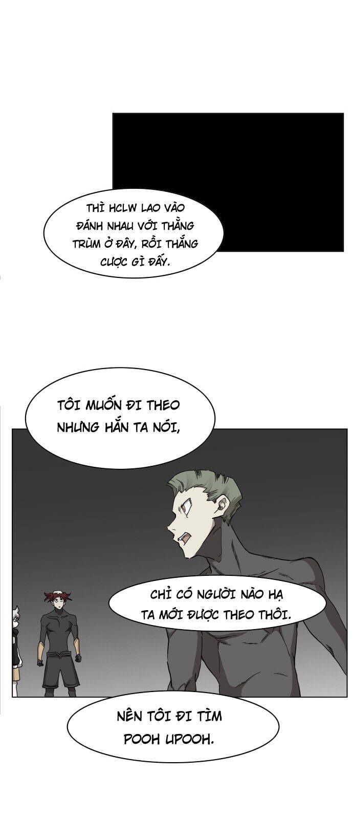 Hard Core Leveling Warrior Ss3 - Chapter 97 - Page 21