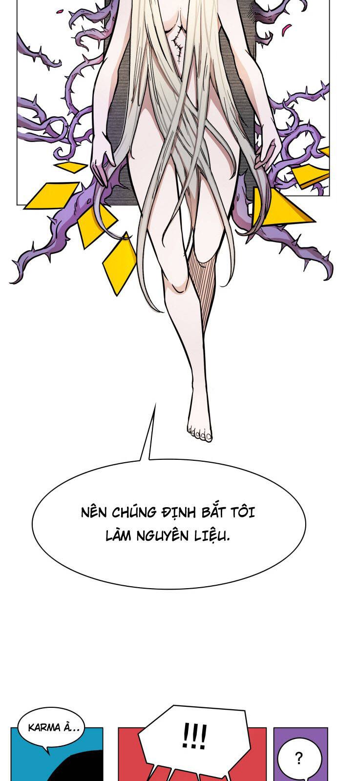 Hard Core Leveling Warrior Ss3 - Chapter 97 - Page 24